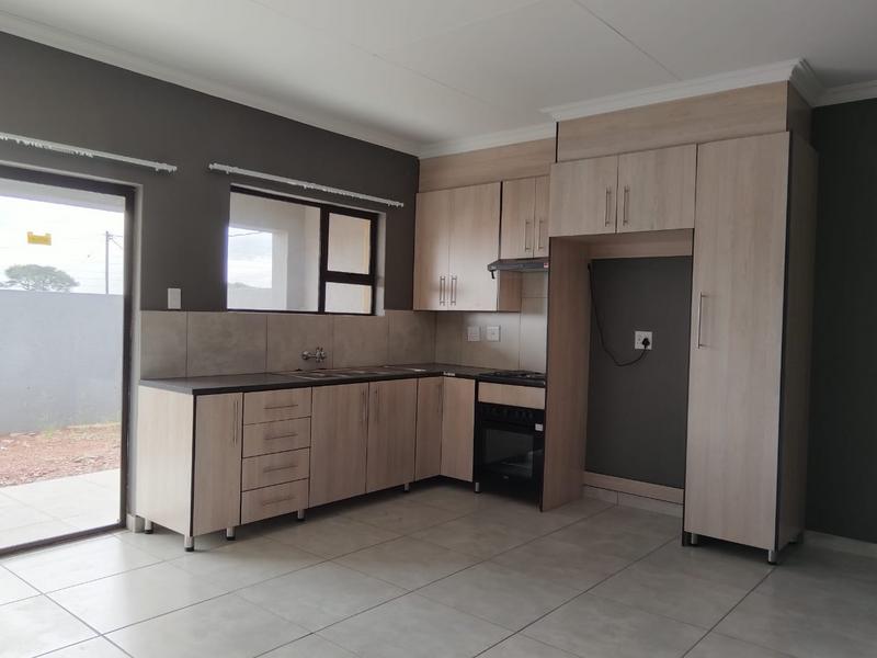 To Let 3 Bedroom Property for Rent in Kuruman Northern Cape